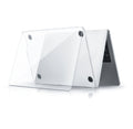 WIWU Crystal Shield Case For MacBook