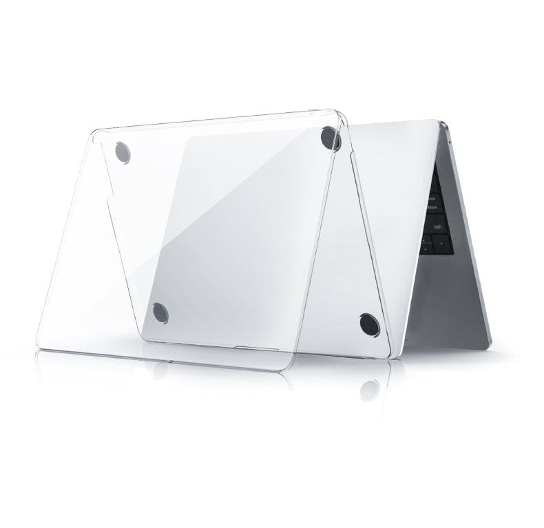 WIWU Crystal Shield Case For MacBook