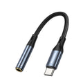Yesido Audio Adapter To TC