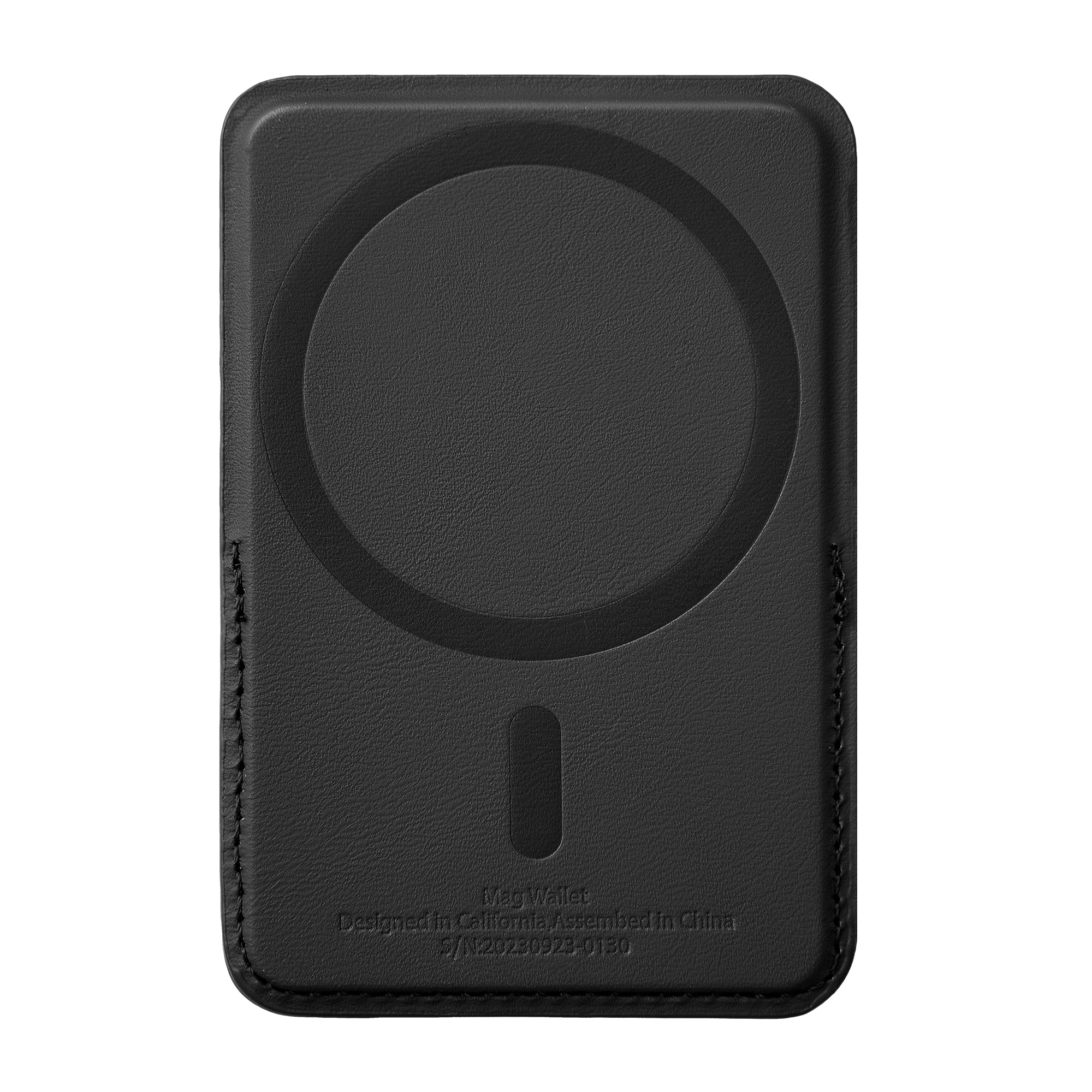 Wiwu Magnetic Wallet