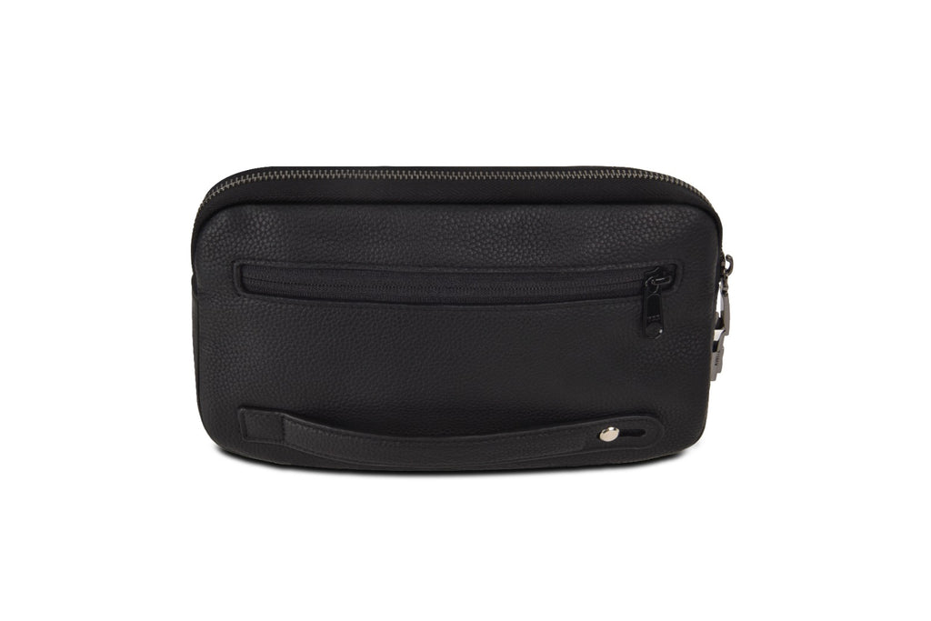 WIWU Alpha Anti-Theft Clutch Bag