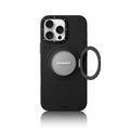 Youngkit Technology Leather Series ( Black )