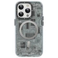 Youngkit Technologie Series ( Grey )