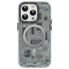 Youngkit Technologie Series ( Grey )