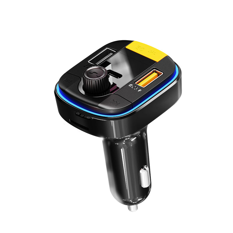 Yesido FM Transmitter