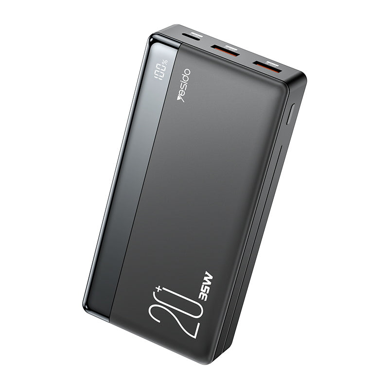 Yesido 35W 20,000mAh Power Bank
