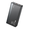 Yesido 35W 20,000mAh Power Bank