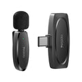 Yesido Lavalier Mic (Type-C)