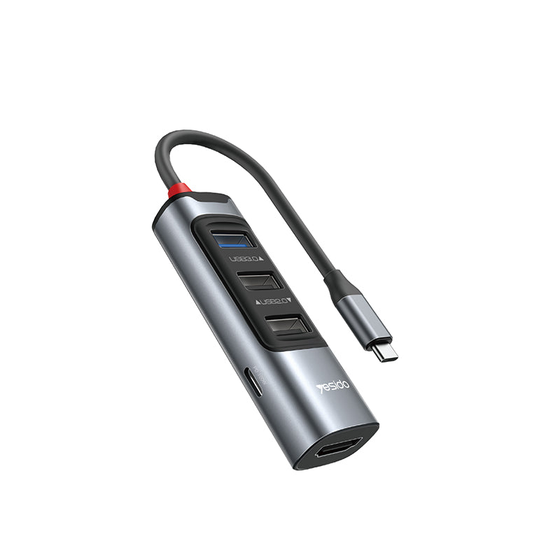 Yesido Hub Adapter