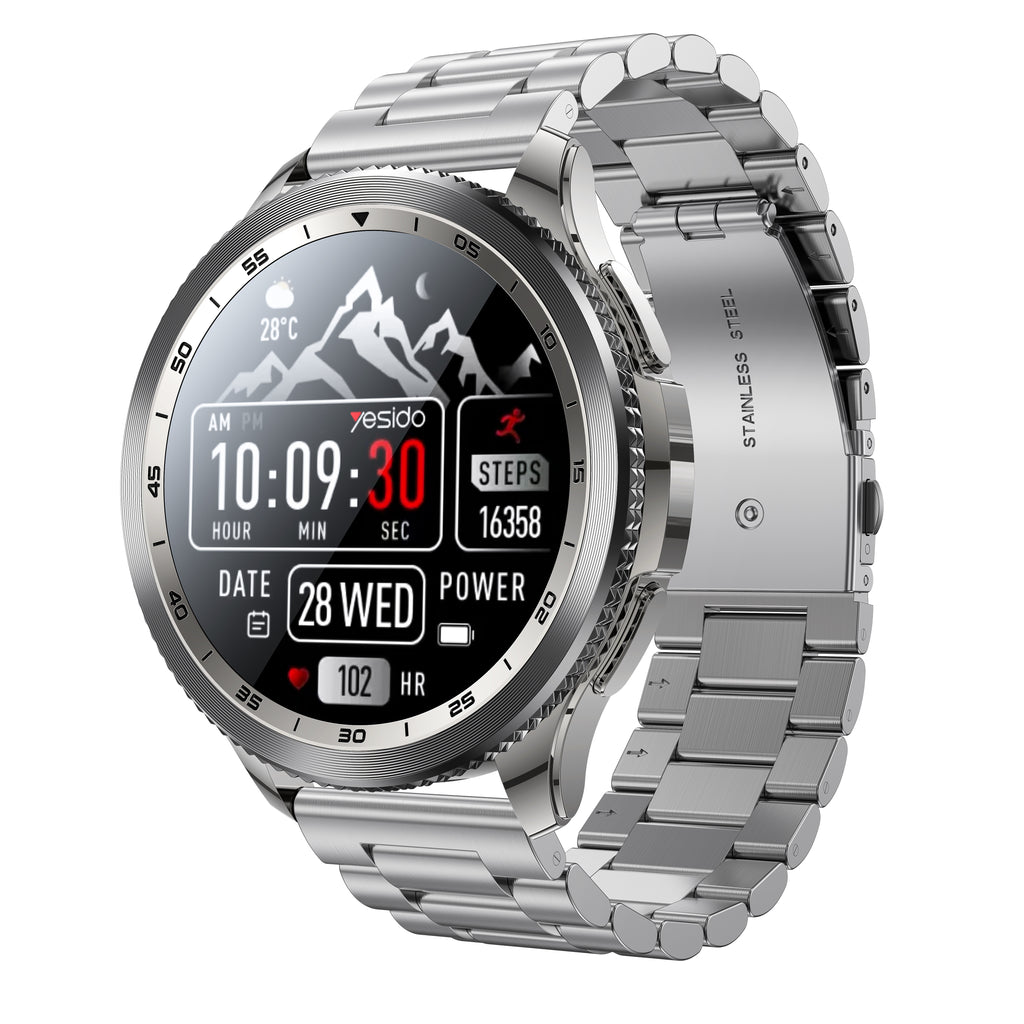 Yesido Smart Watch