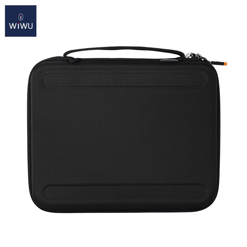 WIWU Parallel Hardshell Bag For iPads