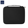 WIWU Parallel Hardshell Bag For iPads