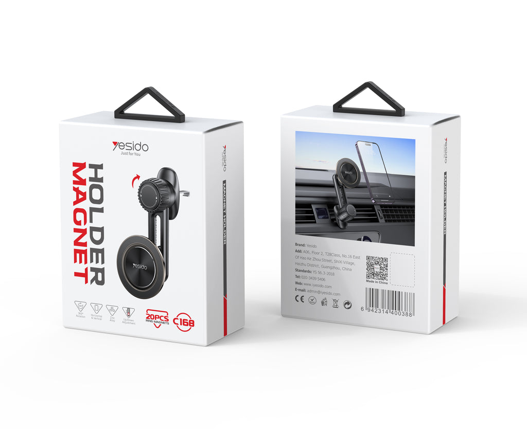 Yesido Magnet Holder
