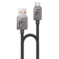 Cable Usb-A To C