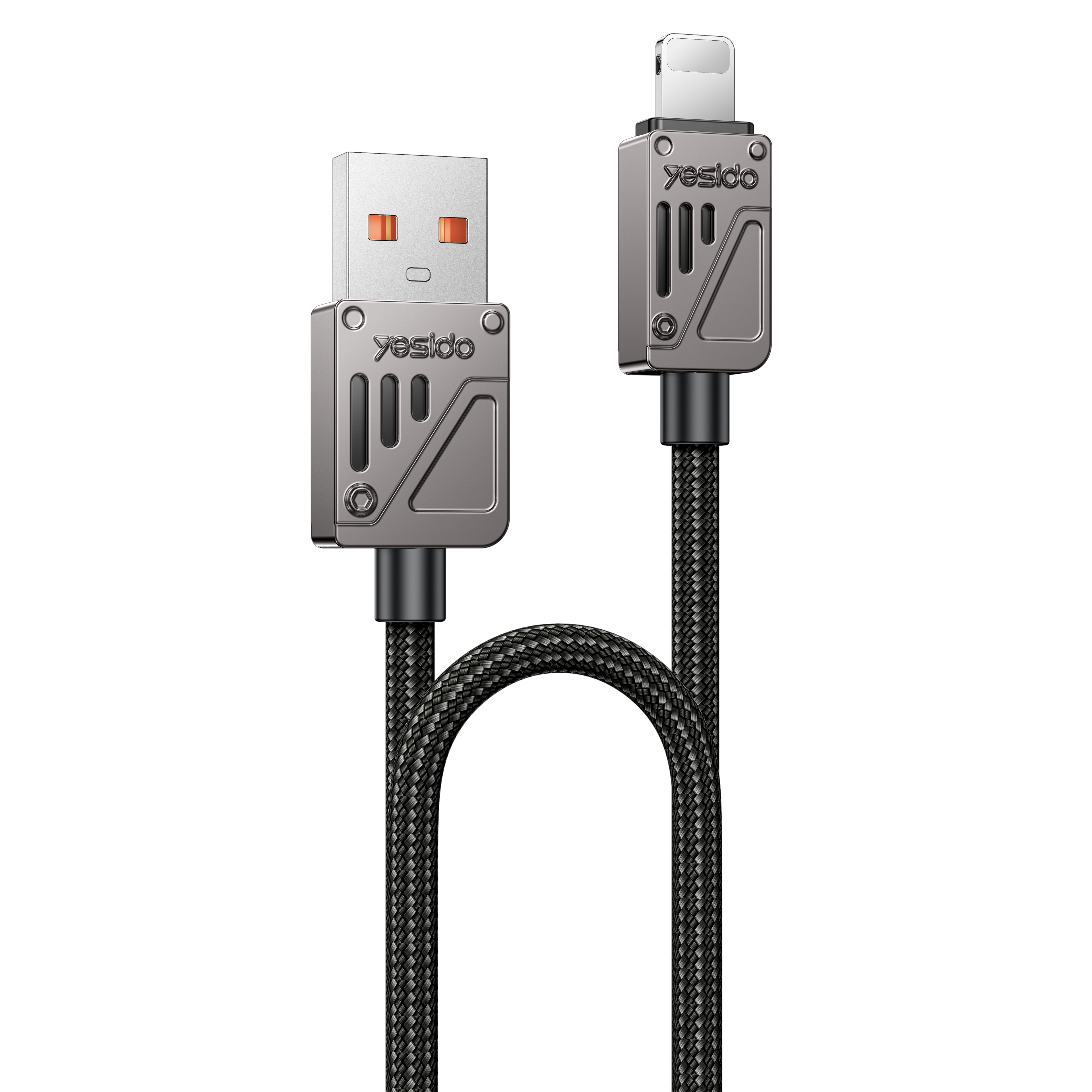 Yesido Usb-A To L