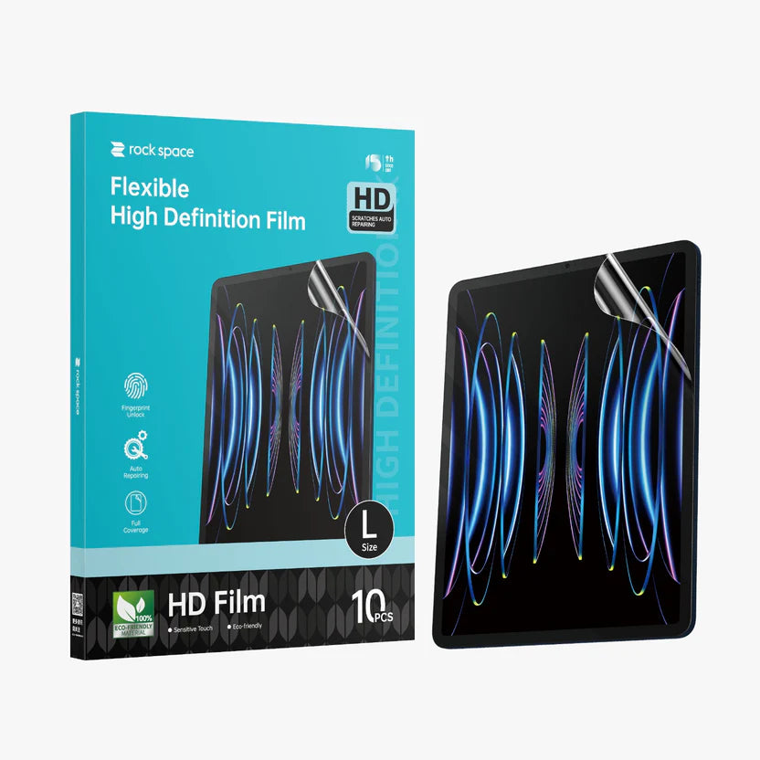Rockspace Flexible HD Large Film