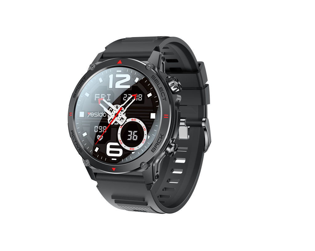 Yesido Smart Watch