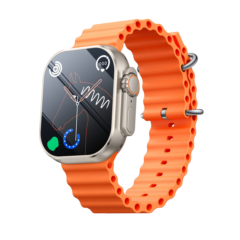 Yesido Smart Watch Ultra