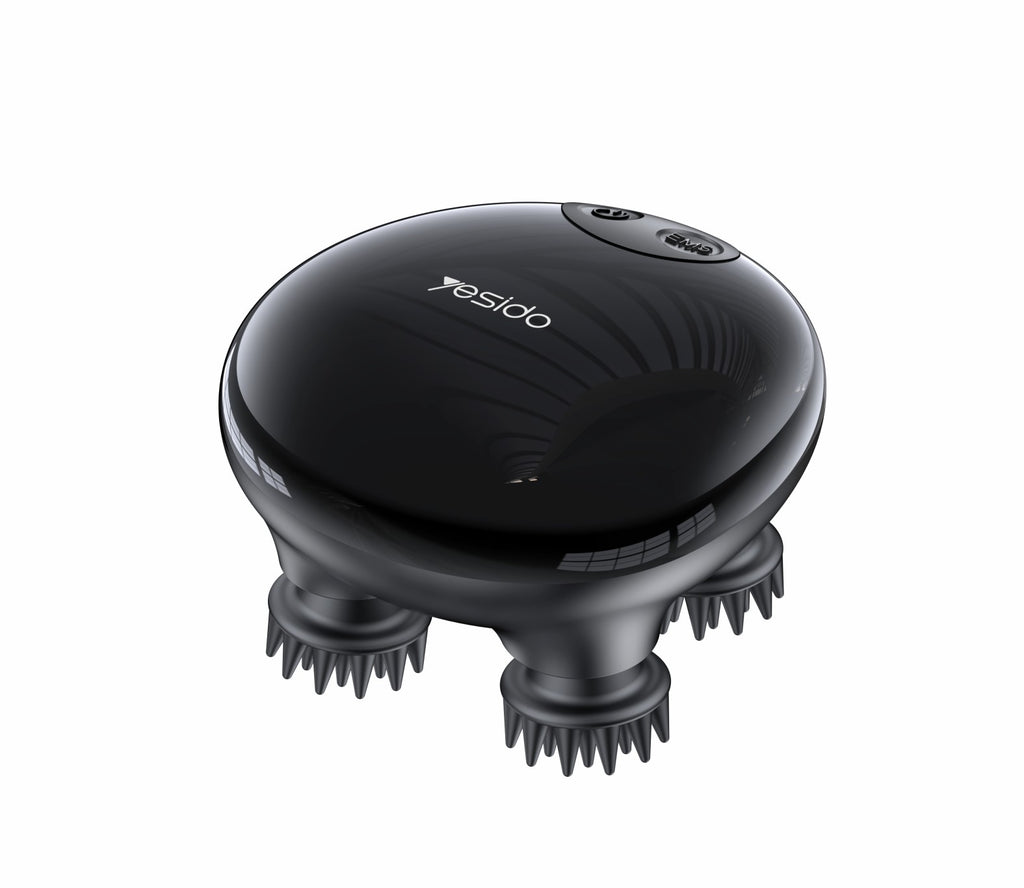 Yesido Head Massage