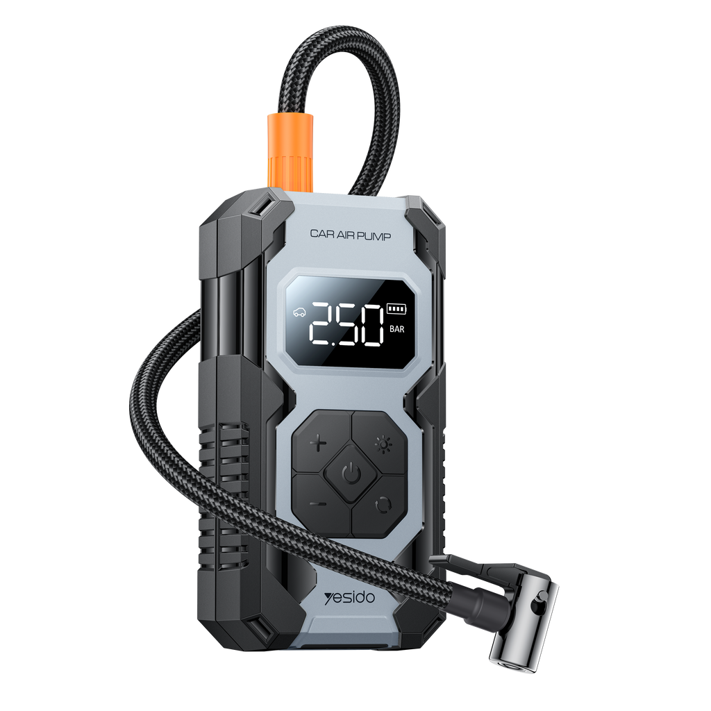 Yesido Tire Inflator
