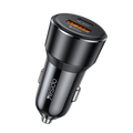 Yesido Super Fast Car Adapter