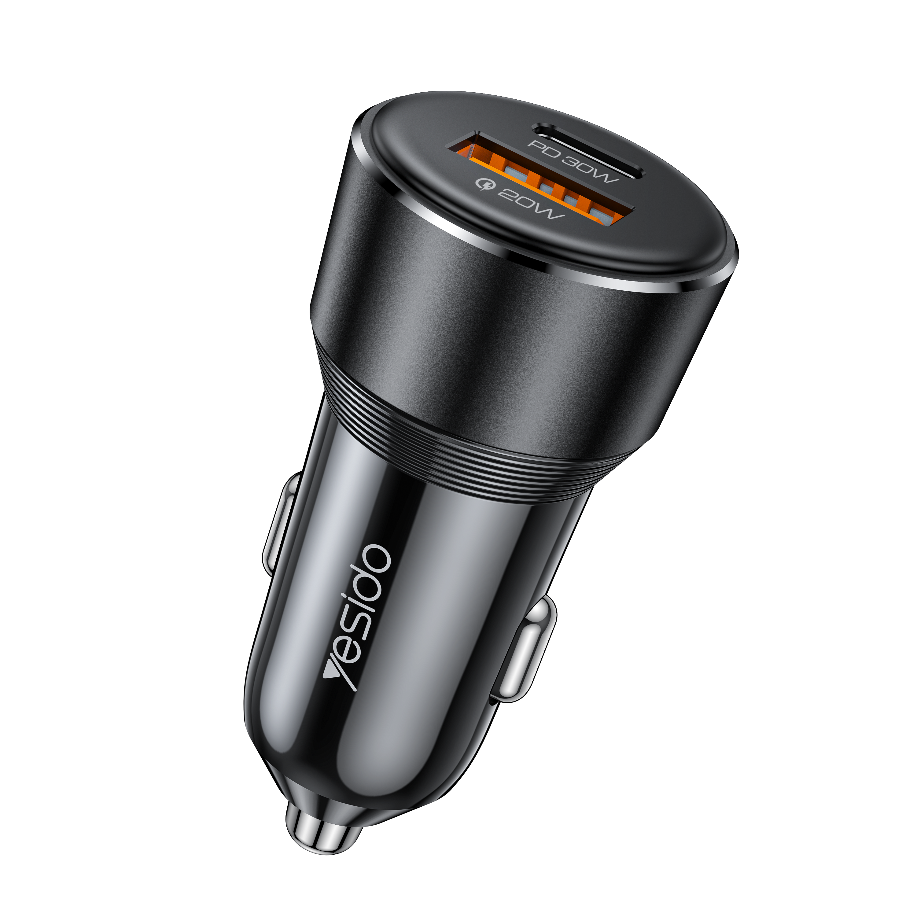 Yesido Super Fast Car Adapter