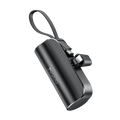 Yesido Super MINI Power Bank 12W Output 5000 mAh