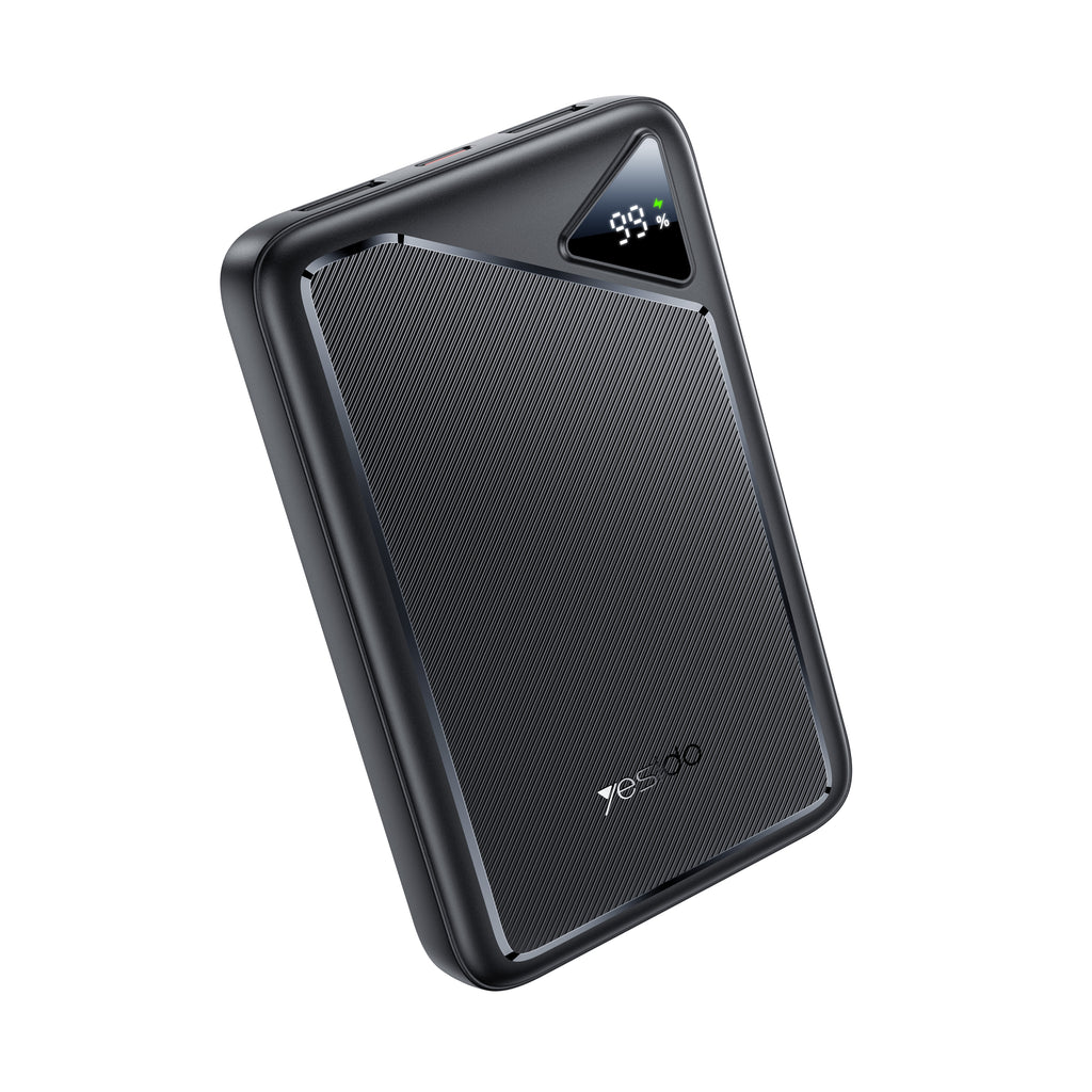 Yesido Power bank 10000 mAh 10W Max Output
