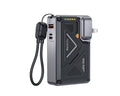 Yesido Power Bank 5 in 1