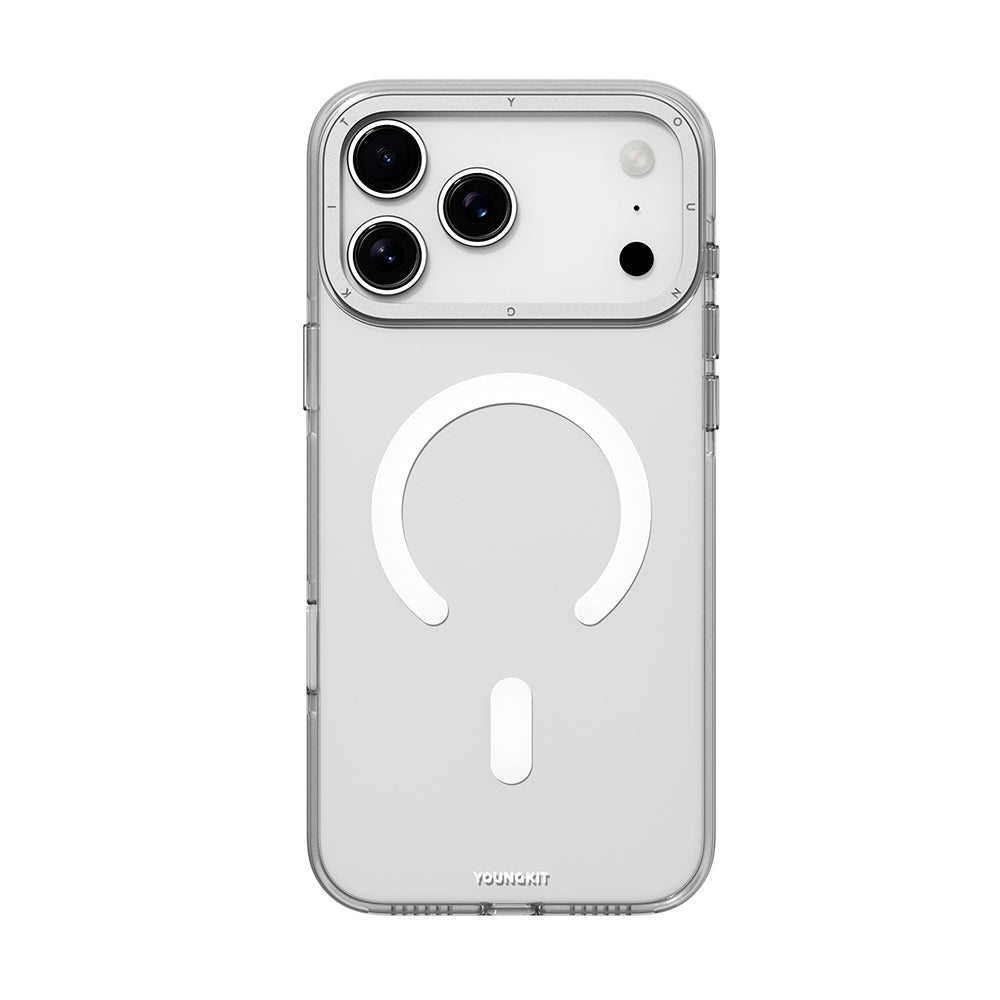 Youngkit Cristal Shield ( Clear )