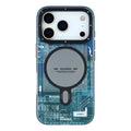 Youngkit Technologie Series ( Blue )