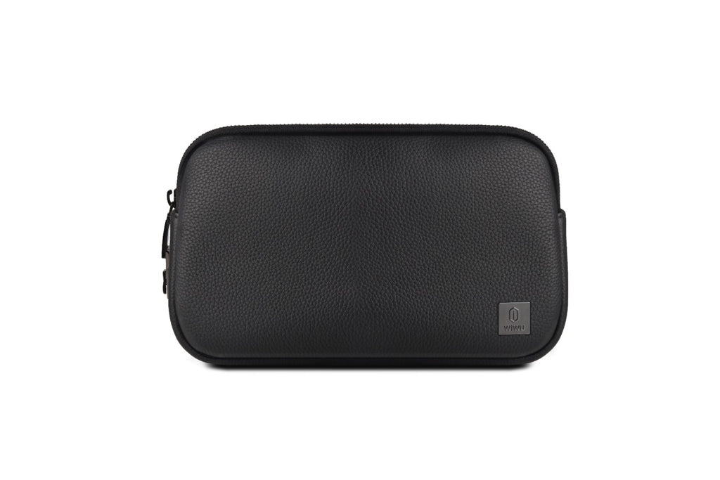 WIWU Alpha Anti-Theft Clutch Bag
