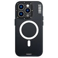 Youngkit Cristal Shield ( Black )