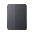 X-Level iPad Case Golden Armor Series (Black)