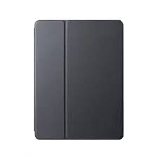 X-Level iPad Case Golden Armor Series (Black)