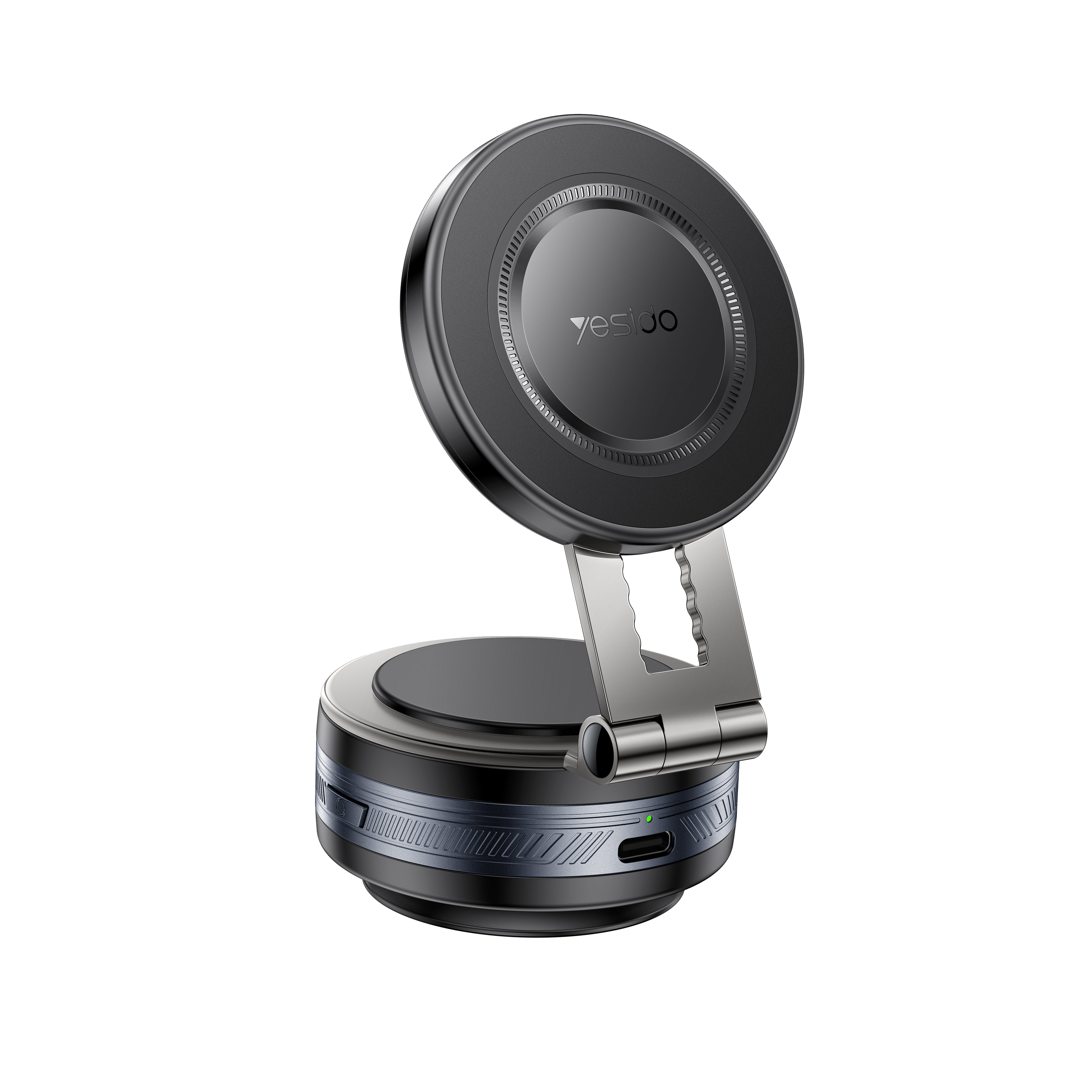 Yesido Electric Vaccum Holder 360