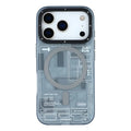 Youngkit Technologie Series ( Grey )