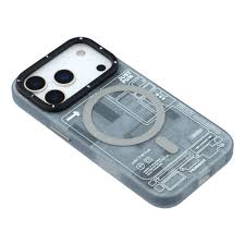Youngkit Technologie Series ( Grey )
