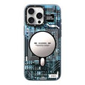 Youngkit Technologie Series ( Blue )