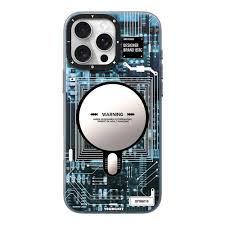 Youngkit Technologie Series ( Blue )